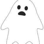 Free Ghost Printables 5 Options Freebie Finding Mom