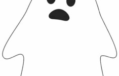 Free Ghost Printables 5 Options Freebie Finding Mom