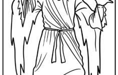 20 New Scream Coloring Pages (100% Free To Print) for Ghost Face Printable Coloring Pages