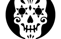 26 Best Pumpkin Carving Ideas With Stencils within Pumpkin Carving Stencils Printable Ghost