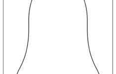 48 Ghost Templates (Free Pdf Printables) inside Printable Ghost Stencil