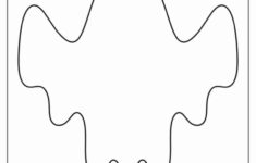 48 Ghost Templates (Free Pdf Printables) inside Printable Ghost Templates To Cut Out