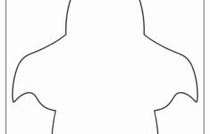 48 Ghost Templates (Free Pdf Printables) throughout Free Printable Ghost Template Pdf