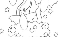 Bat Templates &amp; Coloring Pages - 53 Free Printables | Printabulls inside Printable Bats And Ghosts