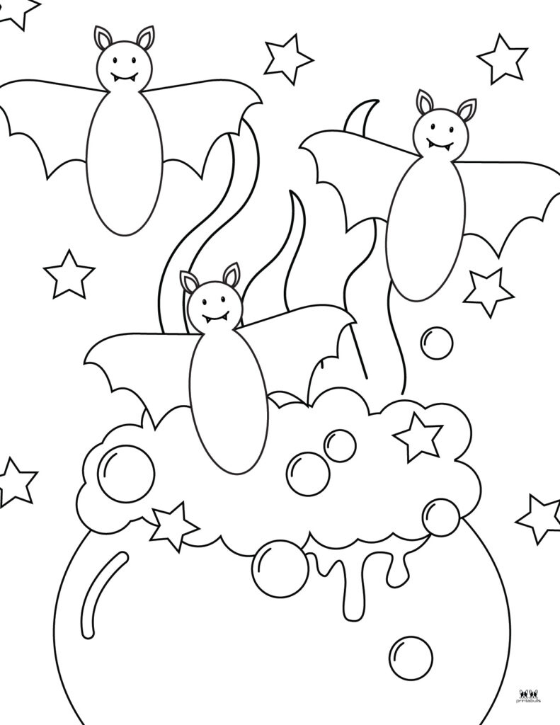 Bat Templates &amp;amp; Coloring Pages - 53 Free Printables | Printabulls inside Printable Bats And Ghosts