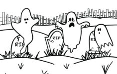 Free Printable Ghost Coloring Pages | Printabulls for Printable Ghost Coloring Pages To Color