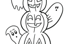 Free Printable Ghost Coloring Pages | Printabulls inside Ghost Coloring Sheet Printable