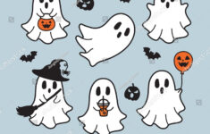 Ghost Clip Art: Over 33,061 Royalty-Free Licensable Stock intended for Ghost Clipart Printable