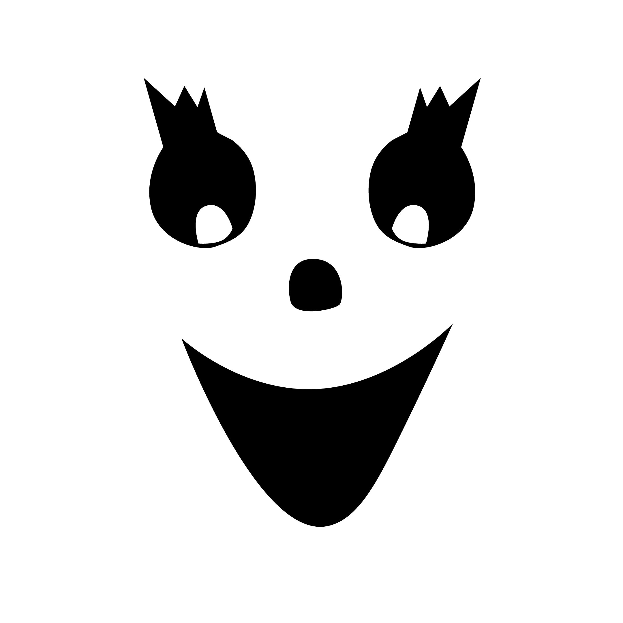 Ghost Face Vector Design Cutout For T-Shirt, Onesie Or Halloween regarding Ghost Face Cut Out Printable