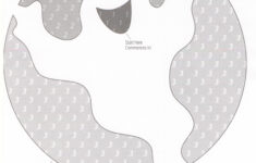Ghost (Free Pumpkin Stencil - Pumpkin Pattern - Pumpkin Template throughout Ghost Pumpkin Template Printable