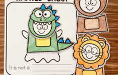 Ghost In Disguise Printables - Simply Kinder Plus pertaining to Disguise a Ghost Printable