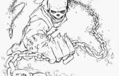 Ghost Rider #82069 (Superheroes) – Free Printable Coloring Pages with regard to Ghost Rider Printables
