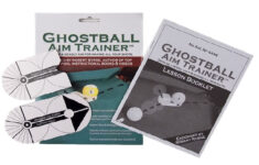 Ghostball Aim Trainer - Peters Billiards with Printable Ghost Pool Ball Template