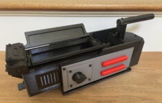 Ghostbusters Ghost Trap Replica Print Files | Tacobelli with regard to Ghostbusters Ghost Trap Printable