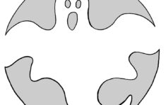Halloween Pumpkin Carving Stencils pertaining to Printable Ghost Pumpkin Stencils