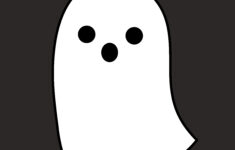 Pin The Boo On The Ghost Free Printable For Halloween! throughout Boo Printable Ghost