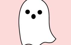Pin The Boo On The Ghost Free Printable For Halloween! with Boo Ghost Printable