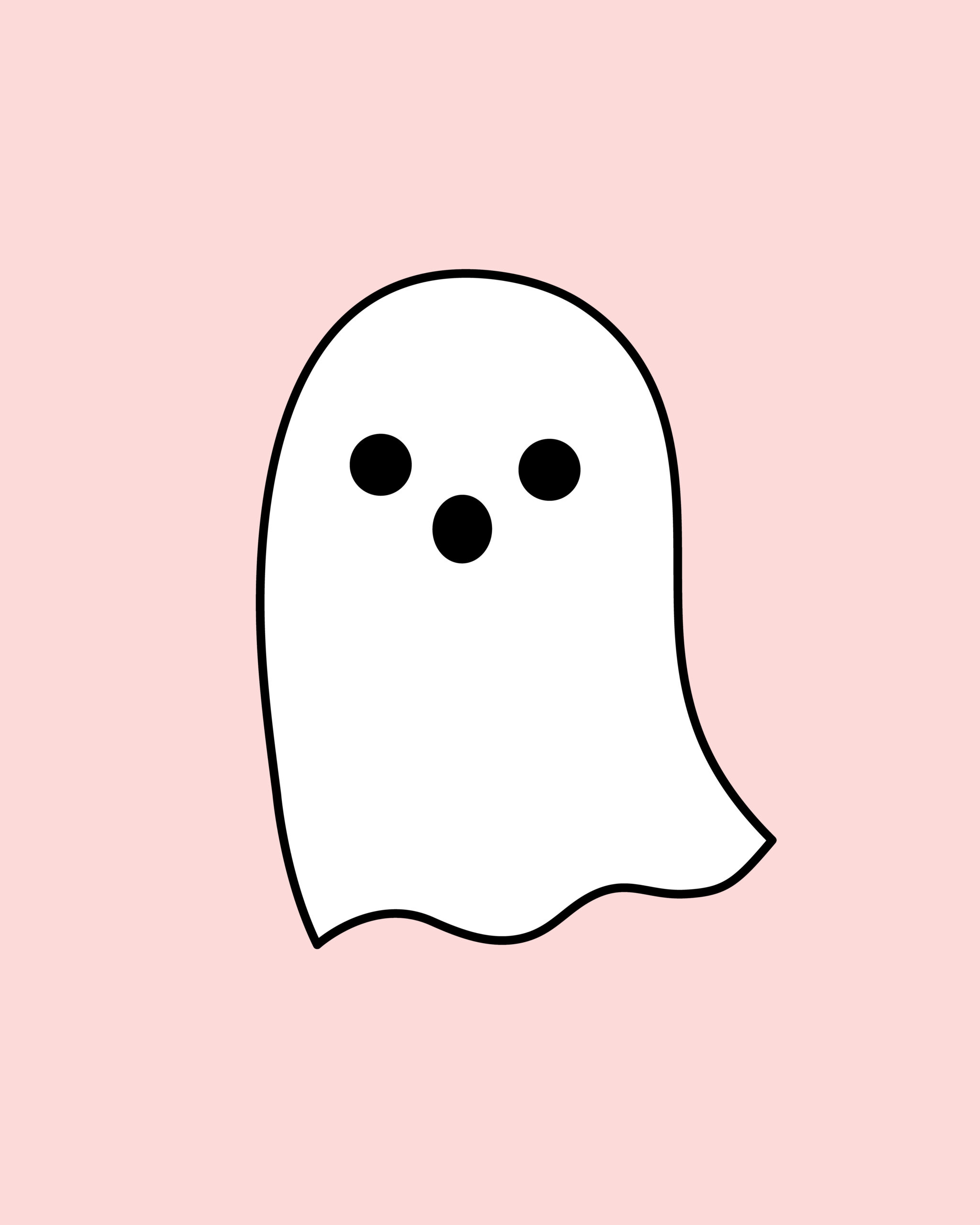 Pin The Boo On The Ghost Free Printable For Halloween! with Boo Ghost Printable