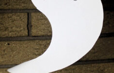 Print &amp; Cut Dangling Ghost Halloween Decorations throughout Printable Spiral Ghost Template