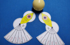 Train 2 Aim To Shoot with Printable Ghost Ball Trainer