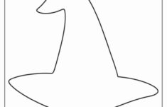 100 Pumpkin Carving Stencils (Free Pdf Printables) inside Witch Pumpkin Stencils Free Printable