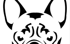 120 Frenchies Ideas | French Bulldog, Bulldog, French Bulldog Art pertaining to Frenchie Pumpkin Stencil Printable