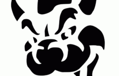 13 Halloween Pumpkin Carving Stencils Ideas | Pumpkin Carvings inside Printable Bowser Pumpkin Stencil