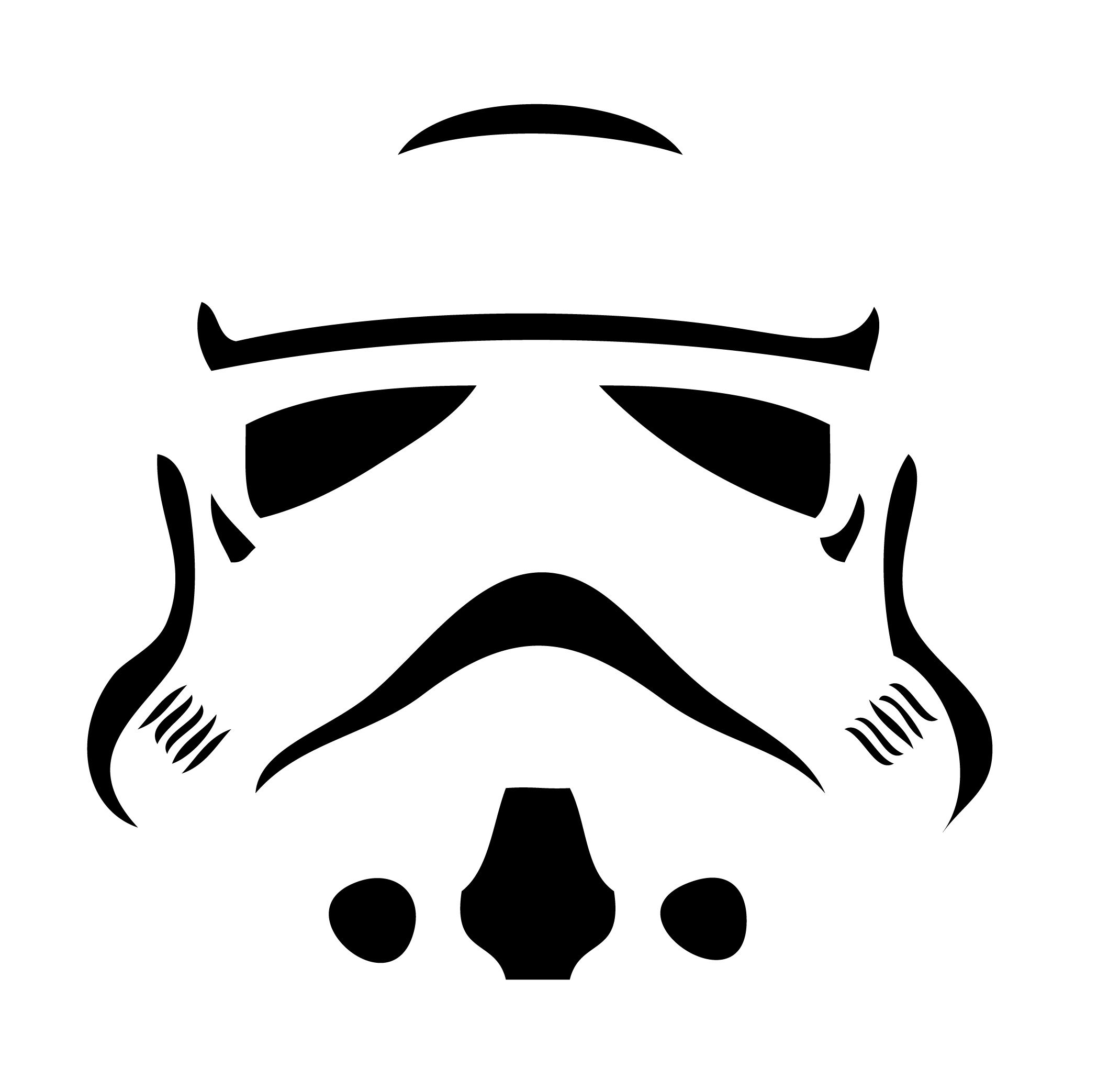 19 Halloween Ideas | Pumpkin Carving, Pumpkin Carvings Stencils in Stormtrooper Pumpkin Stencil Printable