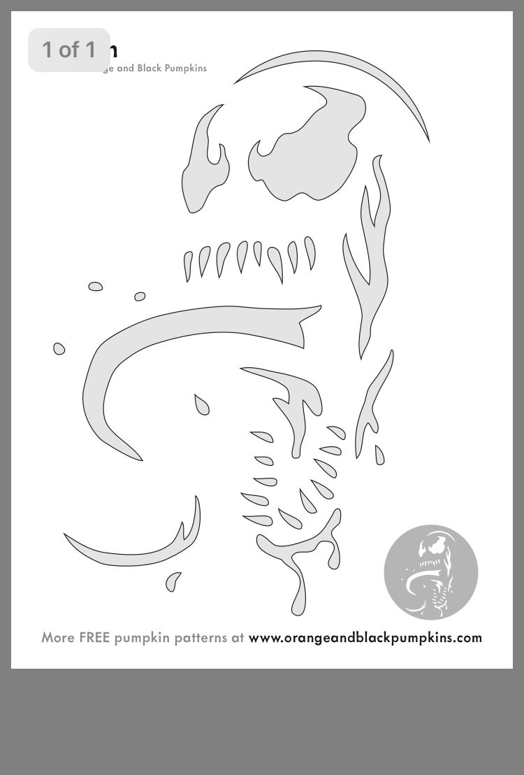 20 Carving Pumpkins Ideas To Save Today | Carving, Pumpkin Stencil pertaining to Printable Exorcist Pumpkin Stencil