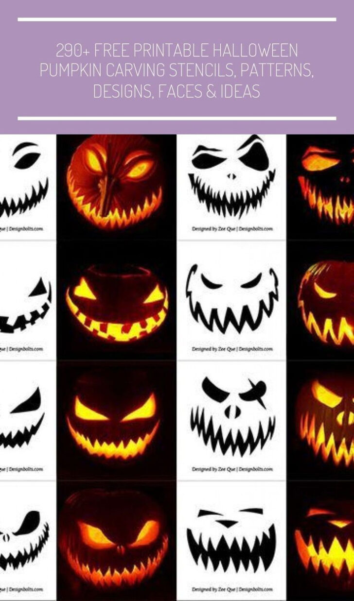 Vampire Pumpkin Stencils Free Printable Vampire Pumpkin Stencils Free Printable