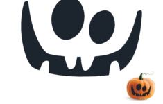 50 Easy Pumpkin Carving Stencils + The Ultimate Guide To Pumpkin within Pumpkin Carving Printable Stencils Easy
