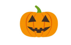 6 Free Printable Halloween Shapes with Pumpkin Printable Halloween Decorations