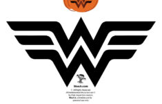 78 Pumpkin Carving Ideas | Pumpkin Carving, Pumpkin Stencil intended for Wonder Woman Pumpkin Stencil Printable