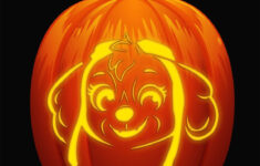 9 Tökfaragás Témájú Ötlet | Tökfaragás, Tök, Halloweeni Ötletek for Printable Skye Pumpkin Stencil