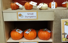 Apples To Applique: Pumpkin Patch Dramatic Play pertaining to Pumpkin Patch Dramatic Play Printables