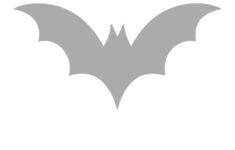 Bat (Free Pumpkin Stencil - Pumpkin Pattern - Pumpkin Template throughout Printable Pumpkin Stencil Bat