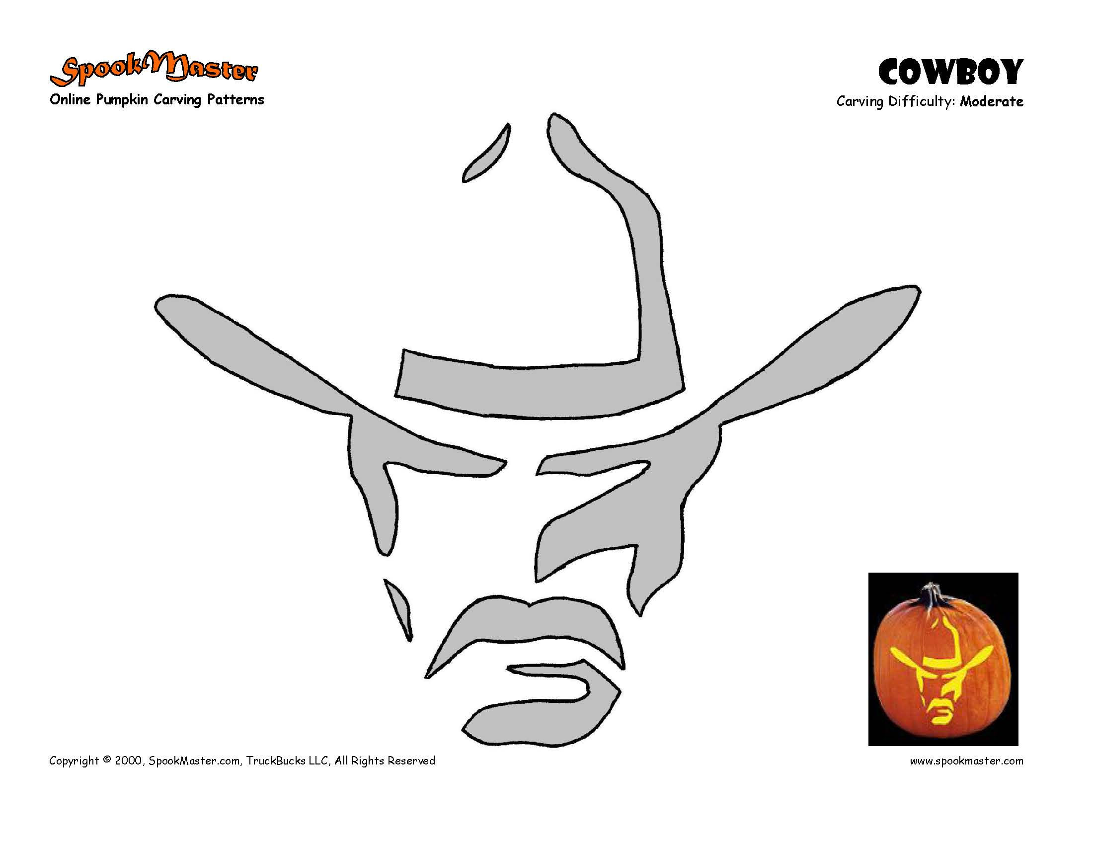 Cowboys (Free Pumpkin Stencil - Pumpkin Pattern - Pumpkin Template with regard to Printable Dallas Cowboys Pumpkin Stencils