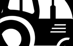 Creative Ideas For Pumpkin Carving On Your Farm pertaining to Free Printable Tractor Pumpkin Stencil