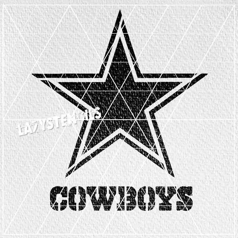 Dallas Cowboys Stencil | Lazy Stencils with regard to Printable Dallas Cowboys Pumpkin Stencils