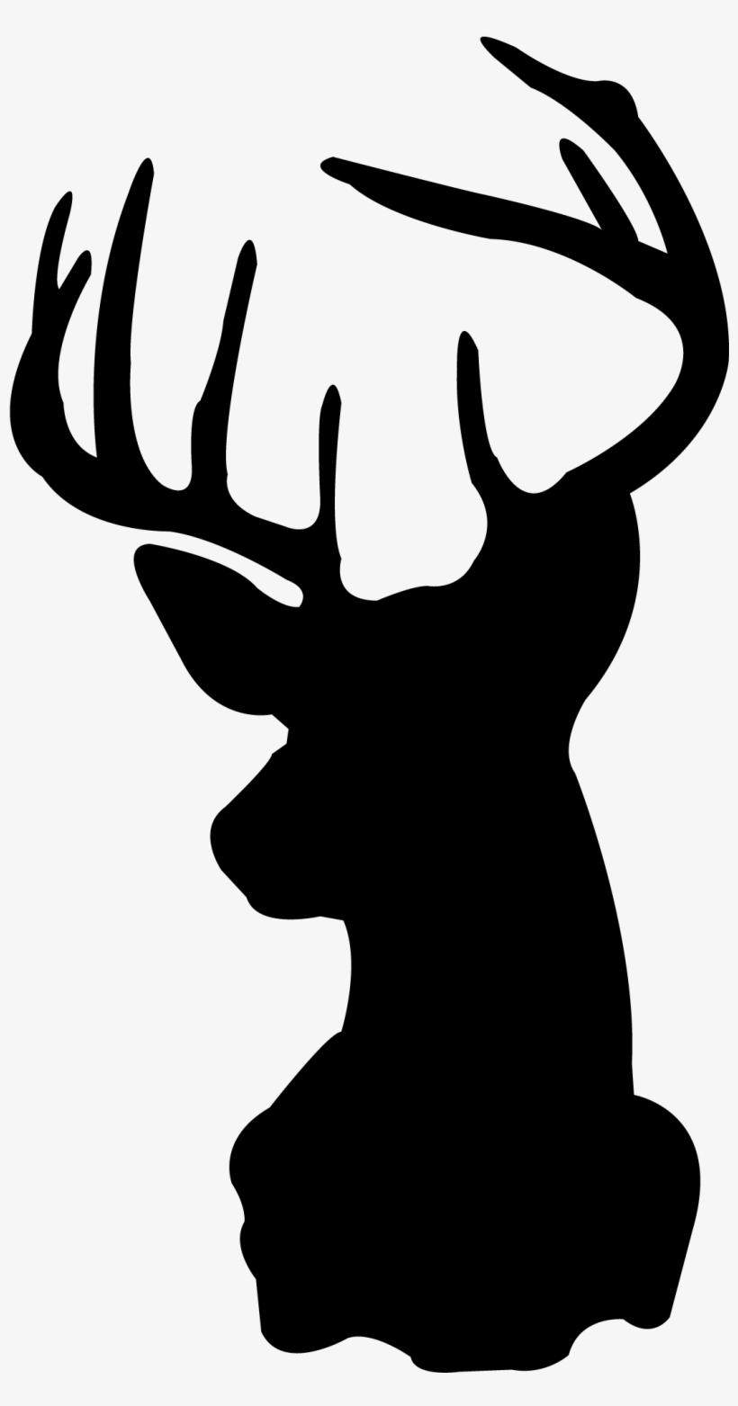 Deer Hunting Clipart Clipart Panda Free Clipart Images - Printable with regard to Printable Deer Pumpkin Stencil