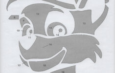 Discover 7 Paw Patrol Pumpkin Carving Stencil And Paw Patrol within Printable Skye Paw Patrol Pumpkin Stencil