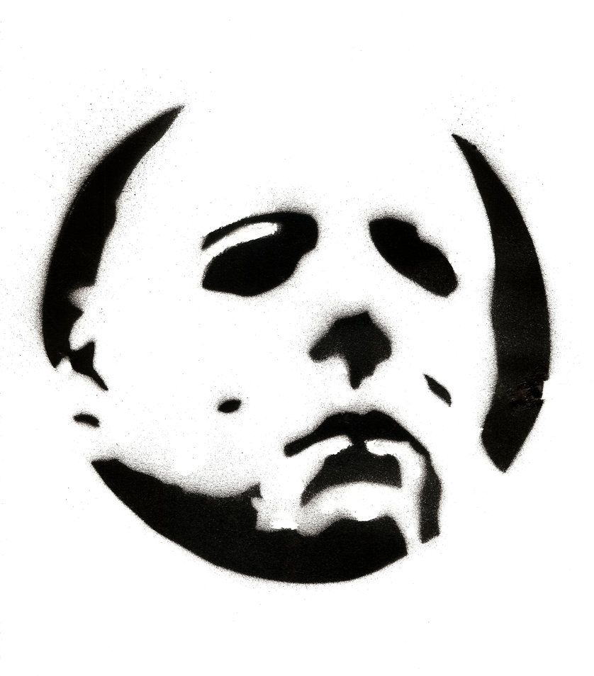 Discover 7 Pumpkin Stencils And Halloween Pumpkin Carving Stencils with regard to Free Michael Myers Pumpkin Stencil Printable