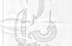 Disney: Cars: Lightning Mcqueen (Free Pumpkin Stencil - Pumpkin with Free Printable Lightning Mcqueen Pumpkin Stencil