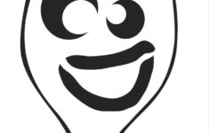 Disney Pumpkin Stencils: Over 130 Printable Pumpkin Patterns For intended for Forky Pumpkin Stencil Printable