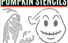 Disney Villain Pumpkin Stencils within Free Disney Pumpkin Stencil Printable