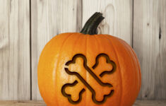 Dog Pumpkin Carving Stencils (+ Hundreds Of Other Free Pumpkin inside Free Printable Pumpkin Carving Templates Dog