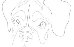 Downloadable Dog Breed Pumpkin Stencils | Ps Pets with regard to Printable Puppy Pumpkin Stencil