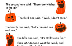 Free Five Little Pumpkins Halloween Lyrics And Tracing Worksheets with 5 Little Pumpkins Lyrics Printable