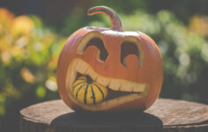 Free Halloween Pumpkin Carving Stencils! – The Pennywisemama for Free Printable Advanced Pumpkin Carving Stencils