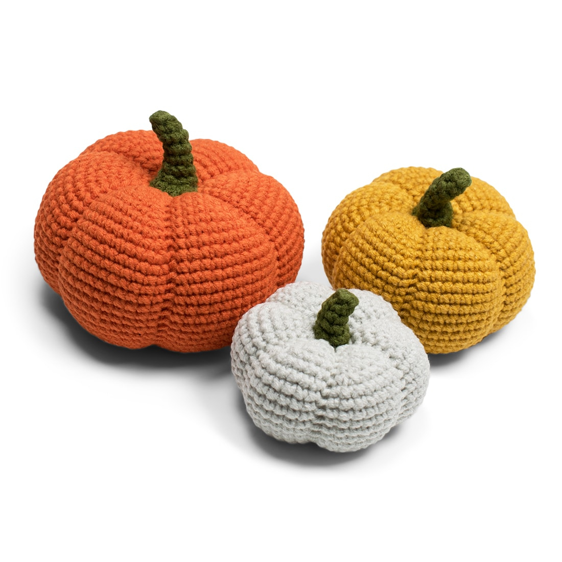 Free Halloween Pumpkin Crochet Pattern - Amigurumi Today inside Crochet Pumpkin Pattern Printable